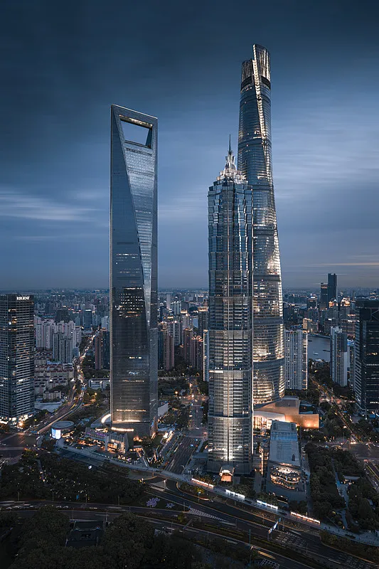 shanghai